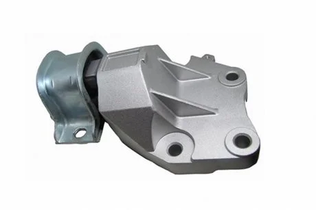 KAUTEK FIAT подушка двигуна Ducato 2,0 D Multijet 14- TEKNOROT FI-EM118