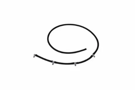 KAUTEK FIAT паливопровід DUCATO IVECO DAILY III, DAILY IV, DAILY V UAZ PATRIOT 2.3D 04.02- TEKNOROT FI-FH002 (фото 1)