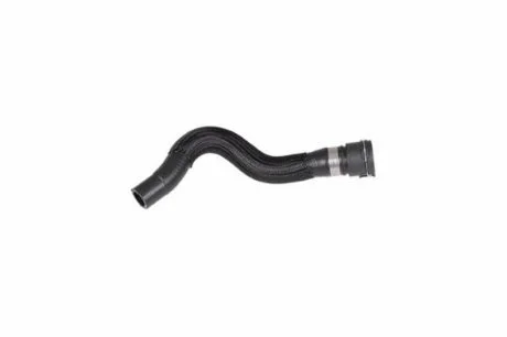 KAUTEK FIAT патрубок радіатор FIORINO 1.3 JTD Multijet 07-, QUBO (225_) 1.3 D 08-,CITROEN Nemo 1,3HDi 10- TEKNOROT FI-RH077