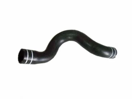 KAUTEK FIAT патрубок радіатор FIORINO 1.3 JTD Multijet 07-, QUBO (225_) 1.3 D 08- TEKNOROT FI-RH079