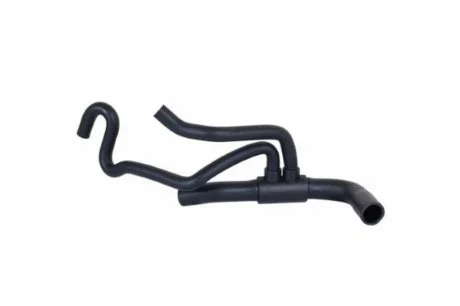 KAUTEK FIAT патрубок системи охолодження Palio1,2 96- TEKNOROT FI-RH162