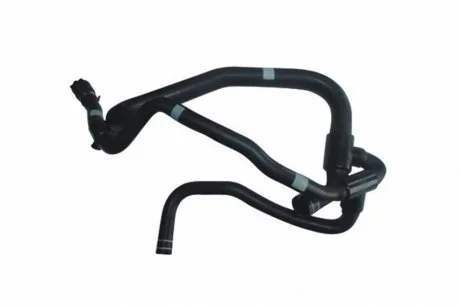 KAUTEK FIAT патрубок системи охолодження Doblo 1.4 10- TEKNOROT FI-RH213