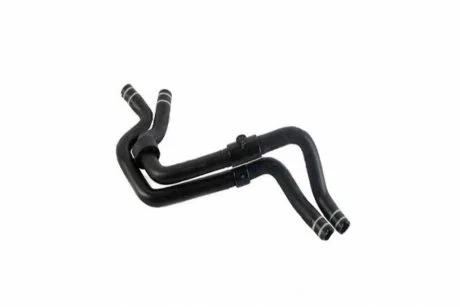 KAUTEK FIAT патрубок системи охолодження Doblo 1,9JTD 01- TEKNOROT FI-RH246