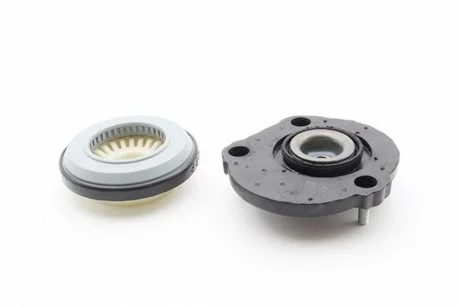 KAUTEK- FIAT Опора амортизатора с подшипн.лев.Citroen Nemo,Fiorino,Grande Punto,Peugeot 05- TEKNOROT FI-SM012