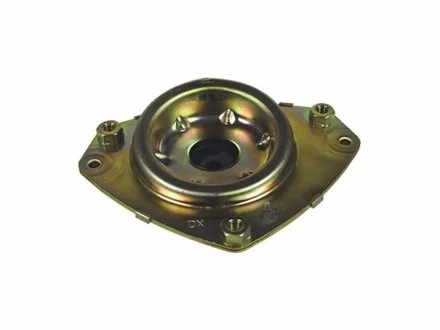 KAUTEK- FIAT Подушка амортизатора лев.Tipo,Tempra 1.1/2.0 88- TEKNOROT FI-SM020