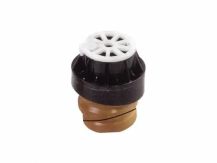 KAUTEK- FIAT Отбойник задн.амортизатора Doblo 10- TEKNOROT FI-SM036