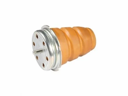 KAUTEK- FIAT Отбойник задней рессоры 1.4t Ducato,Citroen Jumper,Peugeot 94- TEKNOROT FI-SM045