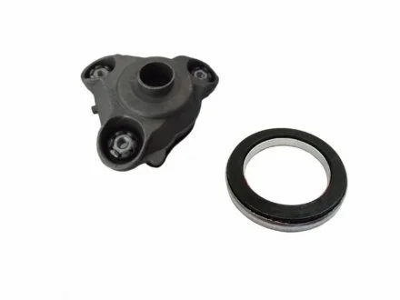 KAUTEK- FIAT Подушка амортизатора с подшипн.передн.прав.Ducato,Citroen Jumper,Peugeot 02- TEKNOROT FI-SM069KT