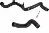 KAUTEK патрубок турбіни FIAT FIORINO 1.3D 09- FI-TH068
