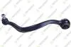 TEKNOROT MAZDA Рычаг нижний левый Mazda 6 02- FO-189