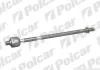 TEKNOROT FORD Тяга рулевая с гидроус. Escort 90- FO-303