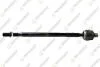 TEKNOROT FORD Тяга рулевая лев./прав.Fiesta III 89-,Ka 96- FO-340