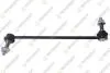 TEKNOROT кронштейн стаб. пер. лев. FORD EXPLORER 3.5 14- FO-387