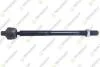 TEKNOROT FORD Тяга рулевая лев./прав.Galaxy,Mondeo V,S-Max 14- FO-393