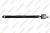 TEKNOROT FORD Рулевая тяга Focus C-Max 03-,Volvo C30,C70,S40 FO-463