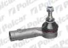 TEKNOROT FORD Наконечник рул. тяги лев.Scorpio 94- FO-522
