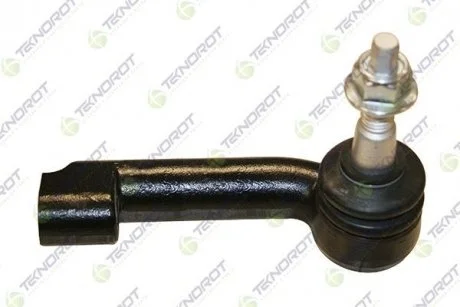 Фото 1 - наконечник рул. тяг. прав. FORD F-150 07- TEKNOROT FO-581 Наконечник рул. тяг. прав. FORD F-150 07- TEKNOROT FO-581 (фото 1)