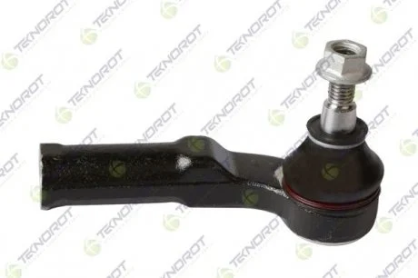 FORD Наконечник рул.тяги прав.Kuga 08- TEKNOROT FO-651