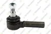 TEKNOROT FORD Наконечник рулевой тяги лев.Transit 65-85 18X1.5 FO-704