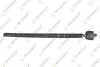 TEKNOROT FORD Тяга рулевая лев/прав Mondeo 93- (диск  &quot;15&quot; ) 345mm FO-923