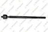 TEKNOROT FORD Тяга рулевая  лев./прав. L=354mm диск  &quot;15/16&quot; Mondeo 96- FO-924