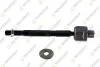 TEKNOROT HONDA Тяга рулевая прав.L=226mm Civic 06- H-292