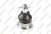 TEKNOROT HONDA Шаровая опора предн.верхн.M12x1.25 Accord VIII 08- H-365