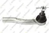 TEKNOROT HONDA Наконечник рулевой тяги прав.CR-V IV 12- H-431