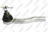 TEKNOROT HONDA Наконечник рулевой тяги лев.CR-V IV 12- H-432