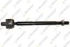 TEKNOROT HONDA Тяга рулевая лев./прав.CR-V IV 12- H-433