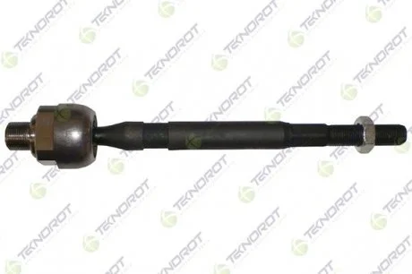 HONDA Тяга рулевая лев.L=231mm M16x1.5 Jazz 02- TEKNOROT H-500