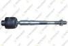 TEKNOROT HONDA Тяга рулевая L=228.5mm Pilot 06- H-623