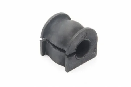 KAUTEK- HONDA Втулка стабилизатора передн.d=20mm CR-V III 2.0/2.4 06- TEKNOROT HO-BS048