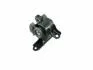 KAUTEK-TEKNOROT HONDA Подушка CVT-АКПП лев. Jazz 02- HO-EM009