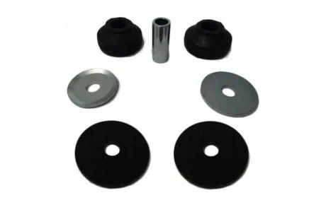 KAUTEK- HONDA Подушка переднего амортизатора Civic IV,V,VI,CR-V I,Accord IV,V 88- TEKNOROT HO-KT001 (фото 1)