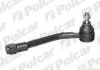 TEKNOROT HYUNDAI Наконечник рулевой тяги лев.H-1 08- HY-272