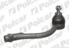 Наконечник рулевой левый Hyundai Accent 06- TEKNOROT HY-342 (фото 1)