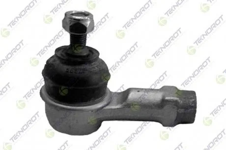 HYUNDAI Наконечник рул.тяги Santa Fe 01-,Getz 02-,Sonata 88- TEKNOROT HY-502