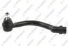 TEKNOROT HYUNDAI Наконечник рул.тяги лев.Sonata V 05- HY-572