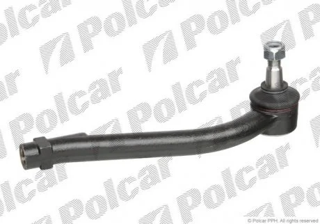 HYUNDAI Наконечник рулевой тяги лев.Santa Fe 06- TEKNOROT HY-822