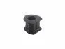 KAUTEK-TEKNOROT HYUNDAI Втулка переднего стабилизатора d=31mm H-1,Starex 97- HY-BS058