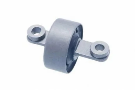 KAUTEK HYUNDAI С/блок рычага задн. TUCSON (JM) 2.0 CRDi 06-10, ix35 2.0 CRDi 4WD 10- TEKNOROT HY-BS146