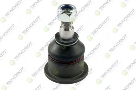 Шарова опора передня верхня на Jaguar XJ XK 96- TEKNOROT JA-304