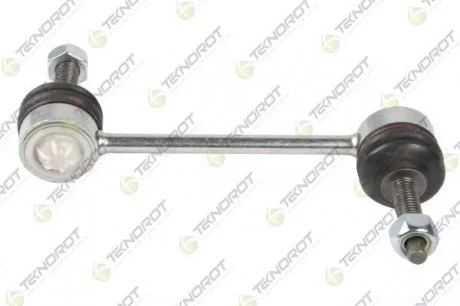 Фото 1 - jaguar тяга стабилизатора передн. s-type -07 TEKNOROT JA-410 JAGUAR Тяга стабилизатора передн. S-Type -07 TEKNOROT JA-410 (фото 1)