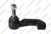 TEKNOROT JEEP Наконечник рулевой тяги лев.Cherokee 01- (h=115.5) JE-112