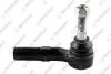 TEKNOROT JEEP Наконечник рул.тяги прав.Grand Cherokee 05- JE-121