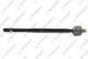 TEKNOROT JEEP Тяга рулевая лев./прав.Compass,Patriot 06- JE-303