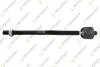 TEKNOROT JEEP Тяга рулевая CHEROKEE 01- JE-373