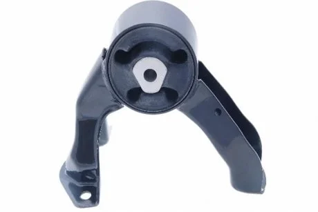 KAUTEK JEEP подушка двигуна задн. COMPASS (MK49) 2.0 11-, PATRIOT (MK74) 2.0 CRD 07-17, DODGE CALIBER 2.0 CRD 06- TEKNOROT JP-EM006 (фото 1)