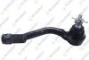 TEKNOROT KIA Наконечник рулев.тяги прав.Sorento,Sportage,Hyundai Tucson 15- KI-161
